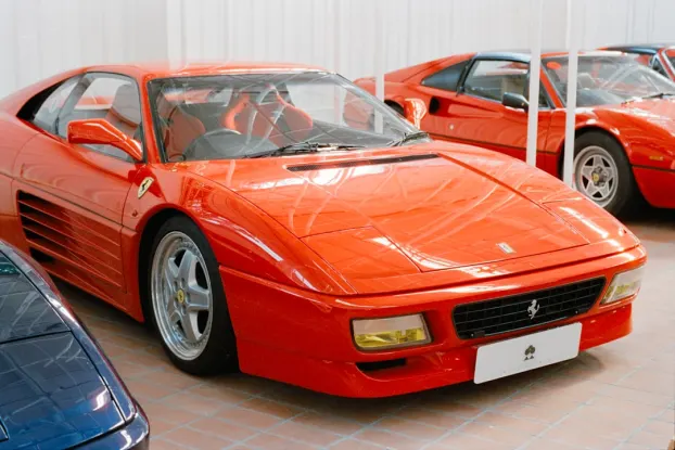 Bwin Kazino Android/iOS programa